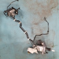 TOYOTA COROLLA E21 1.8 HYBRYDA SERWO HAMULCA