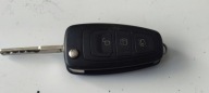 KLUCZYK PILOT C-MAX MK2 S-MAX KUGA FOCUS MK3 GALAXY MK3