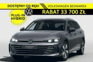 Volkswagen Passat Business Plus 1.5 TSI eHybrid