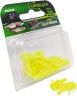 Mikro Przynęta na Białoryb Karaluch Spinbass 20mm 20szt. kolor 32