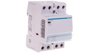 Stycznik Hager 230 V IP20 40 A
