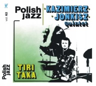 Tiritaka (POLISH JAZZ) Kazimierz Jonkisz Quintet CD