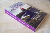 SZKLANA WYSPA NORA ROBERTS