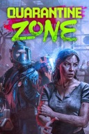 Quarantine Zone: The Last Check | PEŁNA WERSJA | STEAM PC PL | Automat 24/7