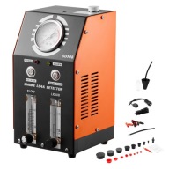 Tester Dymu 2 Tryby Wbudowana Pompa Powietrza Do Samochodów Motocykli Itp