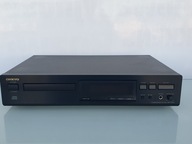 Odtwarzacz CD Onkyo DX-7222 czarny