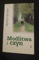 Modlitwa i czyn Michel Quoist