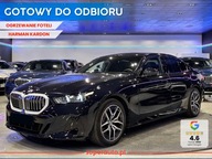 BMW Seria 5 520i Sport Sedan 2.0 (208KM) 2025