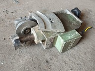 Silnik do okleiniarki Perske D6800 Mannheim 1 18000obr./min