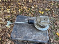 Ural Oryginalny Dyfer Nowy