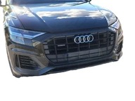 AUDI Q8 KOMPLETNY PRZÓD ZDERZAK MASKA LAMPY FULL LED 3.0TDI LY9T
