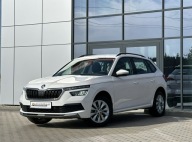 Škoda Kamiq Skoda Kamiq Alu, LED, Serwis,