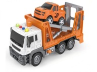 Multifunkcyjna Ciężarówka, Laweta, Transporter Samochód