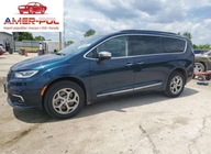 Chrysler Pacifica Limited 2023 3.6l 3.6 Benzyna 287KM