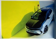 Opel Modele prospekt 04 2024 Grandland Astra model 2024 rzadki gruby