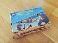 Fieseler Storch