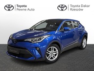 Toyota C-HR 1.8 Hybrid GPF Comfort Toyota C-HR, 1.
