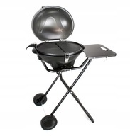 Kontaktowy, składany, tradycyjny grill elektryczny First Austria 5350-1