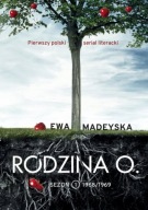Rodzina O Sezon I 1968/69 Ewa Madeyska A2