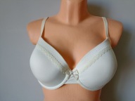 Śliczna markowa bielizna M & S 08543 LIMITED UK 38D EUR 85D