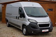 PEUGEOT BOXER III-FL L3H2 LEDY, NAVIGACJA, KAMERA COFANIA,PDC,DOINWESTOWANY