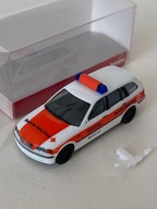 HERPA 045605 1:87 BMW 3 Touring "DRK Rheinhessen"