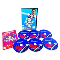 FIFA 19 / 2019 PC PREMIEROWE POSLKIE WYDANIE PL PUDEŁKO BEZ GRY
