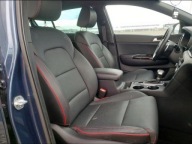 KIA SPORTAGE IV GT SIEDZENIA SKÓRY Z BOCZKAMI 2019