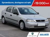 Opel Astra 1.6 16V, Salon Polska, Klima