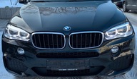 PRZÓD BMW X5 F15 M50D BŁOTNIK 475 KOLOR IGLA