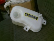 FIAT SEICENTO zbiorniczek wyrownawczy , lampy, blotnik, pas przod, okulary