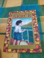 Serce Edmund de Amicis