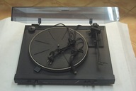 Gramofon GS-461 Fonica plastikowy czarny panel ex.Unitra