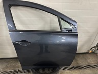 Renault Zoe II 2 drzwi prawy przód TEKPN