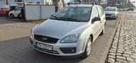 FORD FOCUS II Turnier (DA_, FFS, DS) 1.6 TDCi 109 KM