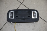 LAMPKA KABINY PRZÓD AUDI A5 8W CABRIO 8W 8W 19R