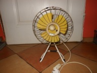 WENTYLATOR PREDM METRIX SPRAWNY