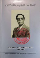 Mieleckie zapiski nr 9-11 Rocznik ziemi mieleckiej