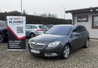 Opel Insignia 2011r. 2.0 Diesel 160KM