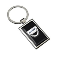 BRELOK BRELOCZEK DACIA akcesoria samochodowe