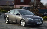 Opel Insignia 1.6TB 180KM 150 Tys Km Sprowadzony Oplacony 1.6 Benzyna