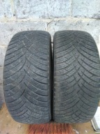 2x opony Zeetex ZT-8000 235/45 R18 7,5mm DEMO!!!