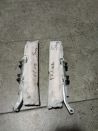 KAMIQ PODUSZKA FOTELA LEWA PRAWA