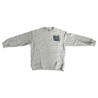 Bluza beżowa chłopiec Zara Kids 150 11 12 lat