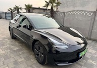 Tesla Model 3 Tesla Model 3 Elektryczny 283KM