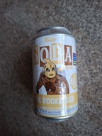 UNIKAT Funko Vinyl SODA THE ROCKETEER The Rocketeer 3000 Exclusive