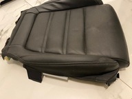 siedzisko fotela kierowcy skóra wentylowania kia sorento 2020 rok fotel kia