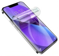 FOLIA OCHRONNA HYDROŻELOWA HYDROŻEL NA EKRAN IPHONE 12