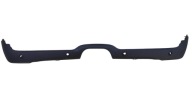 MINI COOPER 11412910 SPOILER DOKŁADKA ZDERZAK TYL NOWA ORYGINAŁ