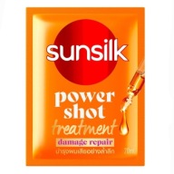 Sunsilk Power Shot Treatment Damage Repair 20 ml – Tajska Kuracja do Włosów